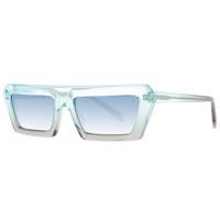 Emilio Pucci Turquoise Women Sunglasses (EMPU-1046054)