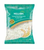 Nellara Thanjavur Ponni Rice 2KG