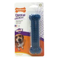 Nylabone Dental Chew Bone Wolf