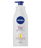Nivea Repair & Care Body Lotion 200Ml - thumbnail