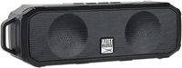 Altec Lansing Fury Wireless Bluetooth Speaker Imw340N - Black