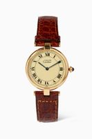 Les must® de Cartier Quartz Watch, 30mm - thumbnail