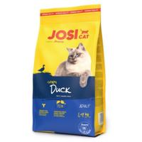 Josera Josi Cat Crispy Duck Dry Food - 1.9kg