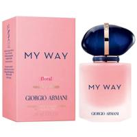 Giorgio Armani My Way Floral (W) Edp 30Ml Refillable