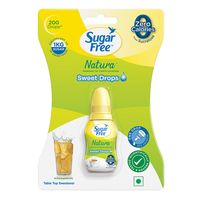 Sugar Free Natura 200 Drops- 10 ML