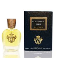 Parfums Vintage Isla Tropical Prive (U) Edp 100Ml
