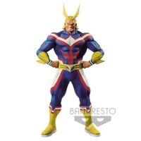 Banpresto My Hero Academia Age of Heroes All Might - 59019