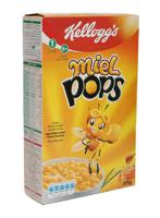 Kellogg's Corn Pops Meil Pops 375g