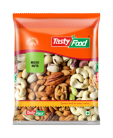 Tasty Food Mixnut 200gm