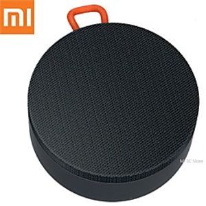 Xiaomi XMYX04WM Speaker Bluetooth Waterproof Outdoor Portable Speaker For PC Laptop Mobile Phone miniinthebox
