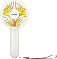 Olsenmark Rechargeable Mini Fan Portable Multi Color- OMF1801