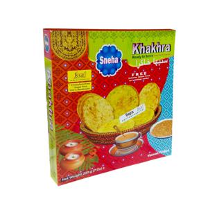 Sneha Bajara Khakara 200gm