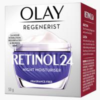 Olay Regenerist Retinol 24 Night Cream - 50 ml