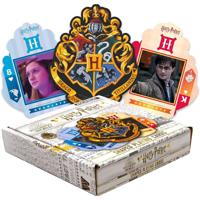 Aquarius Harry Potter Shaped Playing Cards