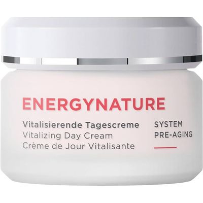 Annemarie borlind Energynature System Pre-Aging Vitalizing Unisex 50ml Day Cream