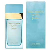 Dolce & Gabbana Light Blue Forever (W) Edp 100Ml