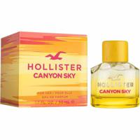 Hollister Canyon Sky (W) Edp 50Ml