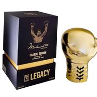 Mohd Ali Legacy Round 4 (M) Edp 100Ml