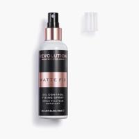 Makeup Revolution Oil Control Fixing Spray - 100 ml