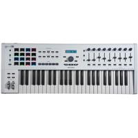 Arturia Keylab 49 MKII - White Keyboard - thumbnail