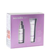 Sensilis Protocol Skin D-Pigment Anti-Dark Spot Gift Set