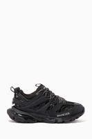Track Sneakers in Mesh & Nylon Track Sneakers in Mesh & Nylon