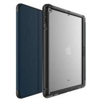 OTTERBOX Symmetry-77-62046 Folio Apple iPad Case 7th gen 10.2" - Blue