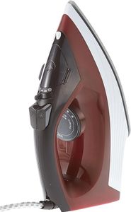 Black+Decker Steam Iron with Anti Drip,1600W, X1550-B5