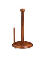 Billi Wooden Paper Towel Holder