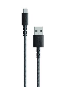 Anker PowerLine Select USB-C Cable 3 Feet Black
