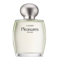 Estee Lauder Pleasures Men Cologne 100Ml