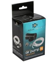 Aqua D'Ella Air Pump 100 Value Pack for Aquariums 10x6x7cm