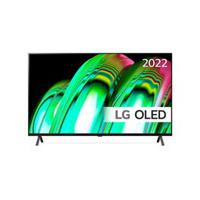 LG 55" A2 Series OLED 4K Smart TV