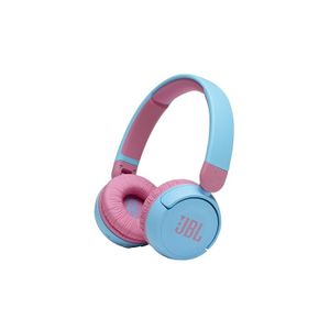 JBL Kids Bluetooth Headphone | Wireless On-Ear | JBL-JUNIOR-310BT | Blue Color