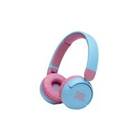 JBL Kids Bluetooth Headphone | Wireless On-Ear | JBL-JUNIOR-310BT | Blue Color - thumbnail