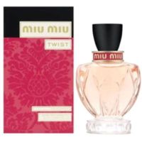 Miu Miu Twist Women Edt 100ML