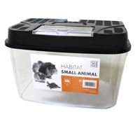 M-PETS Habitat XXL (L43.5xW27.5xH27.7cm)