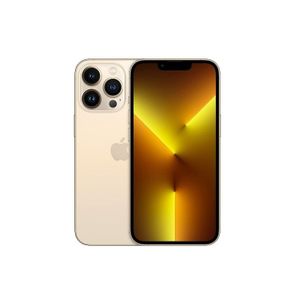 Apple iPhone 13 Pro 5G | 6GB-512GB | Gold Color | 6.1 Inch Super Retina XDR display