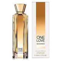 Jean Loues Scherrer One Love Women Edp 50ML