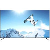 Nikai Smart UHD TV 55 Inch - NIK55MEU4STN