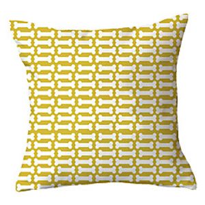Double Side Cushion Cover 1PC Soft Decorative Square Throw Pillow Cover Cushion Case Pillowcase for Sofa Bedroom Superior Quality Machine Washable Lightinthebox