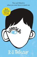 Wonder | Rj Palacio