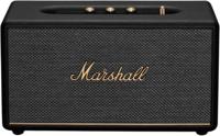 Marshall, Stanmore III, Bluetooth Speaker, Black