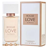 Rihanna Rogue Love (W) Edp 125Ml