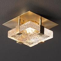 15 cm Unique Design Ceiling Lights Copper Brass Modern 110-120V 220-240V Lightinthebox - thumbnail