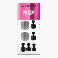 Dashing Diva Pedi Press-On Nails Set