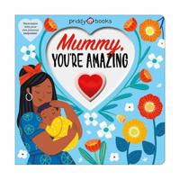 Mummy You're Amazing | Roger Priddy - thumbnail