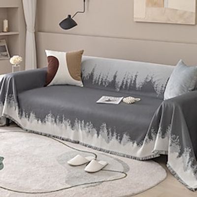Sofa cushion sofa cover multi-functional four-season universal full cover cloth one-piece sofa towel Lightinthebox