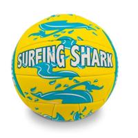 Mondo PVC Beach Volley Surfing Shark S5- 23033