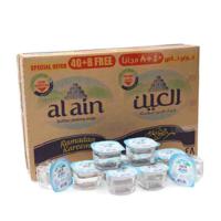 Al Ain Mineral Water Cup 100ml Pack of 48